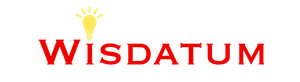 Wisdatum Logo